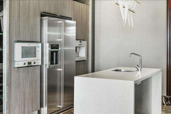 客厅装修效果图